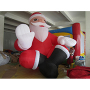 Cheap Inflatable Christmas